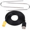 Yctze Auto MINI-ISO 6Pin Connettore Spina Cavo adattatore USB per adatto per Alfa adatto per Romeo adatto per Grande Punto auto mini iso spilli connetto usb grande punto,usb per grande