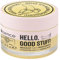 essence HELLO, GOOD STUFF! MOUSSY FACE MOISTURIZER, Make Up, Foundation, transparent, pflegend, feuchtigkeitsspendend, beruhigend, natürlich, vegan, ohne Alkohol (50ml)