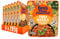 Ben’s Original Plant Powered Sweet Potato and Chickpea Tikka Masala Curry, Bulk Multipack 6 x 285 g pouches