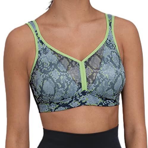 Anita Active Sport BH DeltaPad Damen starker Halt Maximum Support