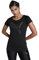 PUMA Damen Train Favorite Pullover Cat Tee Tshirt, Schwarz, XS EU