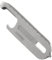 Orbitkey Multi-Tool V2 - Silver