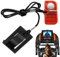ZuKaYeHome Laufband Universal Magnet Sicherheitsschlüssel für alle Proform, Image, Weslo, Reebok, Epic, Golds Gym, Freemotion und Healthrider Laufbänder