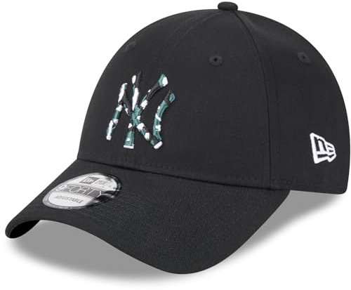 New Era 9Forty - Cappellino con Visiera York Yankees