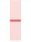 Apple Watch Band - Sport Loop - 41 mm - Rosa confetto - One Size