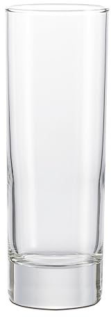 METRO Professional Lario Cocktailglas, Glas, 17 cl, 12 Stück