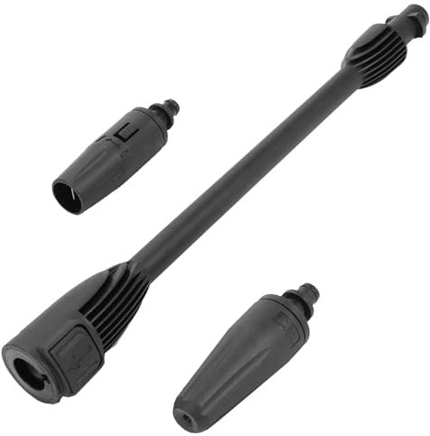 Pompa a spruzzo ad alta pressione, ugello a spruzzo regolabile, tubo per idropulitrice Kärcher K2 K3 K4 K5 K6 K7