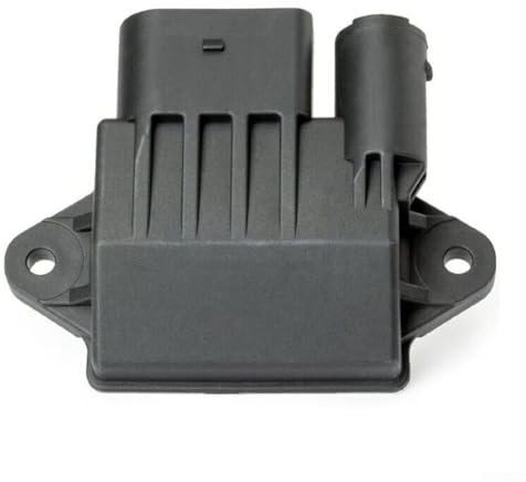 Sileduove Ersatzinstallation Glühzeit Steuergerät Glühkerzen, Glühkerze Steuereinheit Relais Glühkerze Steuereinheit Relais