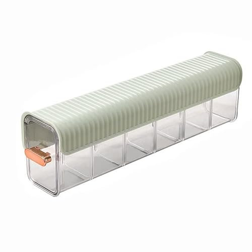 XXAD553TY Cable Management Box Wall-mounted Data Cable Storage Box Wire Manager Mobile Phone Charger Collect Box Data Line Storage Container Drawer Cable Management Organiser Box(Light green)