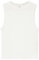 s.Oliver Junior Mädchen 2163952 Tanktop, Weiß, 158-164 EU