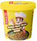 Haidilao 海底捞 Instant Vermicelli Noodle - Golden Sour Soup Flavour 130g Quick & Authentic Hotpot-Style Noodles