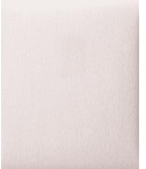 Pferd ECO AC Schleifpapier mit Papierrückseite, 22,9 x 11, Stearatbeschichtung, Körnung 320, Aluminiumoxid (50 Stück) – Teil 46338