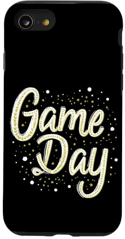 Game Day Case for iPhone SE (2020) / 7/8