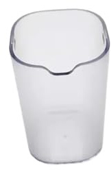 Geeignet, Kompatibel For Nestlé, Kaffeemaschine F111 EN500, Komplettes Set Aus Milchkannen Und Milchtank-Zubehör(1pcs.)