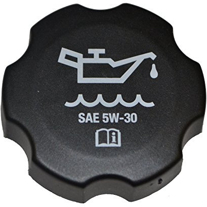 ACDelco FC208 GM Original Equipment Motoröl Tankdeckel