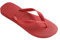 Havaianas Top, Infradito Unisex - Adulto, Ruby Red, 35/36 EU