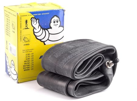 Michelin Schlauch 12MCR 2,2mm 2.50-12, 80/100-12