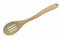 Fackelmann Cucchiaio Forato in Faggio, Marrone, 30 cm
