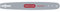 Oregon 188PXBK095 Pro-AM Sprocket-Nose Bar with K095 Mount, 18-inch Length