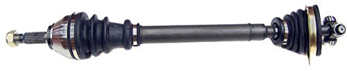Mapco 16150 Antriebswelle Gelenkwelle vorne Links Dacia 8200985010