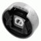 LEMFÖRDER 33150 01 Motorlager für Volkswagen Rabbit V (1K1) 2003-2010 Hinten, Oben und Andere Fahrzeuge