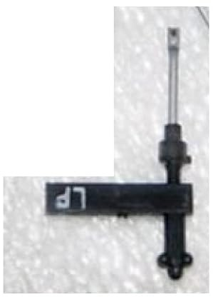 durpower Grammophon Record Plattenspieler Nadel für Modell Magnavox bb6575hp01 bb6757pe01 bb6886s01 bg6564pn02 bh6564pn02