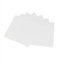 LORCOO 50 x Tile Sticker, 6' X 6' Square Bathroom/Kitchen Tile Transfer Stickers, 8 Colors for Choose/Pack of 50 Easy to Apply
