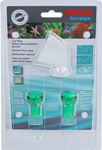 Eheim Flow Pipe for External Filters 4005730