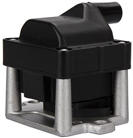 Madlife Garage 6N0905104 Zündspule Zündmodul Zündleitungssatz Stabzündspule 80 Ibiza II Ibiza III Felicia I 6U1 6U5 Golf III Golf IV Passat Polo 6N1