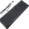 Lenovo Keyboard USB KB BK GER, 00XH601