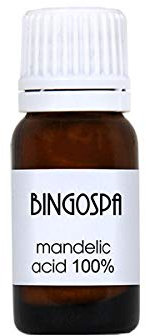 100% Mandelsäure zum Peeling 5 g BINGOSPA