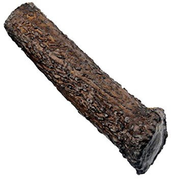 RECHERE 1 Stück Polyoxymethylen-Harz-Imitat Sambar Hirschgeweih Horn Messer Waage Griff für Schwertmesser Herstellung