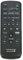 ALLIMITY RM-SCU37B Telecomando Sostituito per Sony Audio System CMT-BX30R CMT-FX205 MHC-EX700 MHC-EX900 CMT-NEZ50 CMT-EH25 HCD-EX600 MHC-EX600 CMT-BX5 CMT-BX5BT CMT-EH26 HCD-CBX5