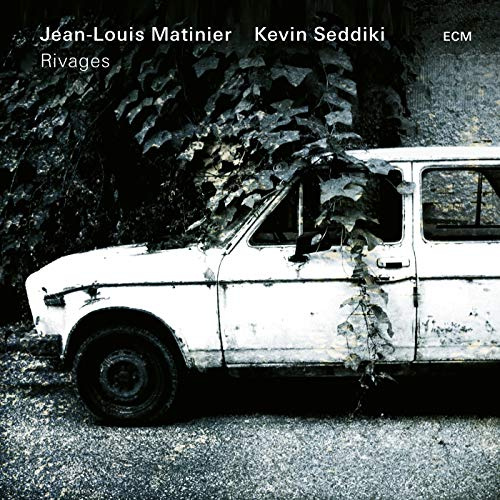 Ecm Records (Universal Music)