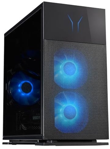 MEDION Erazer Engineer X30 MT MD35415 - Intel i7-14700F, 32GB DDR5 RAM, 2TB SSD, NVidia GeForce RTX 4070 Ti SUPER, DOS