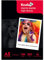 Koala Inkjet Hochglänzend Fotopapier DIN A5, 210 x 148 mm, 200 g/m², 100 Blatt, für Canon HP Epson Tintenstrahldrucker
