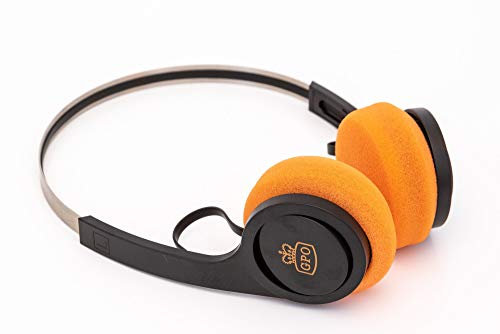 GPO KW938BT_Auriculares Bluetooth
