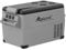 Alpicool CF35 35L Compressor Car Refrigerator, Portable Camping Fridge DC 12v Freezer for TruckCampervanRVBoat, -20℃ to 20℃