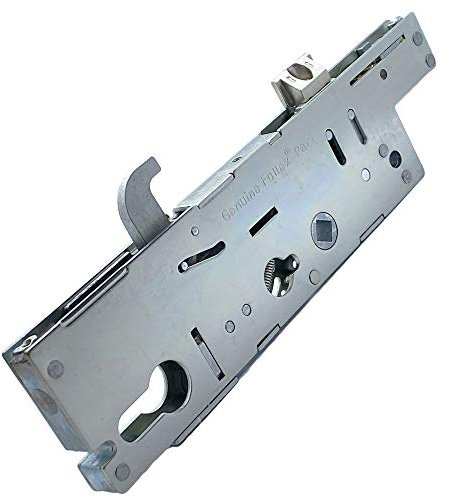 Genuine FULLEX XL UPVC Door Lock Centre CASE Single Spindle 45MM