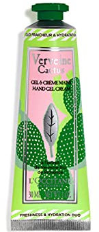 VERVEINE CACTUS HAND GEL CREAM 30ML