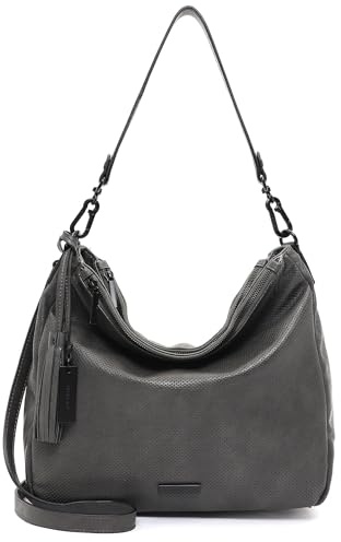 SURI FREY Celly Shoulderbag Darkgrey