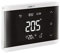 CRONOTERMOSTATO WIFI DA INCASSO NERO CAME TH/700 WH WIFI 845AA-0100 ORIGINALE