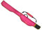 Delphin Queen Rod Case 2 Rod, Rutentasche für 2 montierte 12ft/360cm 2-teilige Ruten 200cm