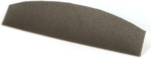 HOSECES 387577701 Replacement VPL-HW55ES Filter fit Sony VPL-HW45 VPL-HW55 VPL-HW55es VPLl-VW85 VPL-VW80 3-875-777-02 Projector Air Filter
