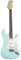 Fender Custom Shop Jeff Beck Surf Green - Custom E-Gitarre