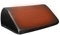OLYDON Heated Foot Rest for Under Desk - Foot Warmer Under Desk - Soft Memory Foam, Leather Cover - Ergonomic Foot Stool for Home & Office