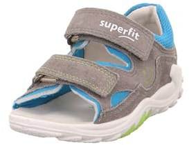 Superfit FLOW Sandale 1-000034 Jungen