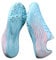 Leichtathletik Spikes Schuhe Test Kinder Herren Damen,Track Spike Running Sprintschuhe 8 Nägel Unisex-Leichtathletikschuhe,rutschfeste Atmungsaktive Jugendsportschuhe mit Spikes und Sprint,35-45 EU