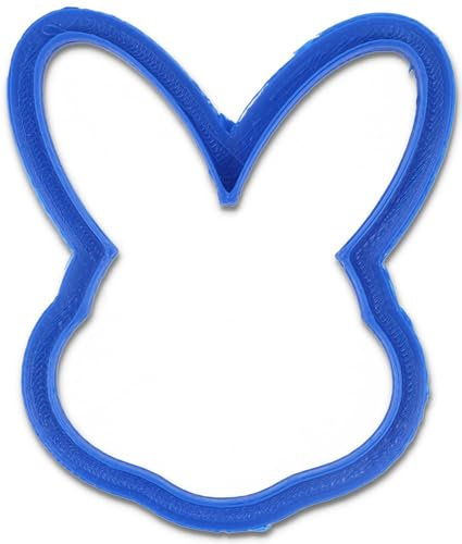 Graziano 8011684060862 Tagliapasta Coniglio PLA, Plastica