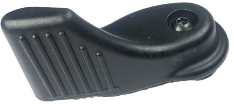 Manija de cerradura de puerta trasera Peugeot Partner, Citroen BERLINGO (2008-2018) 9818171480, 9818155780